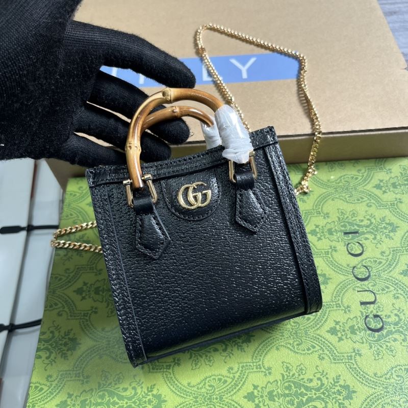 Gucci Top Handle Bags